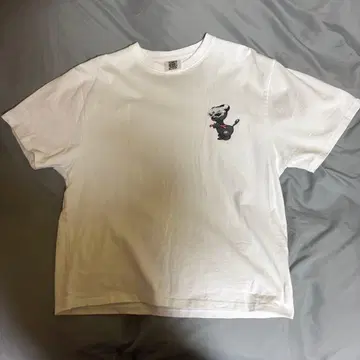 키스마이 쿠니오 920 티셔츠 S 사이즈