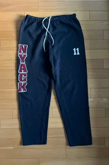 러셀 애슬레틱 스웨트 팬츠