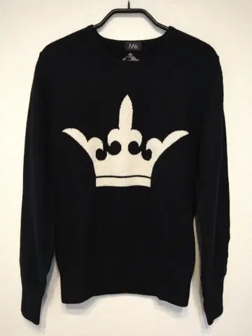 Mfil 에무필 캐시미어 스웨터