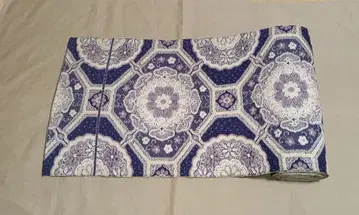 쇼와 레트로 금사 오비