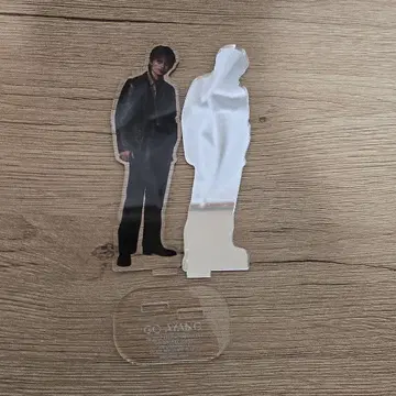 아야노 고 아크릴 스탠드 galaxy