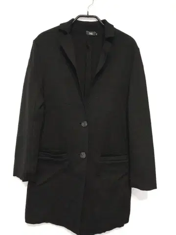 Mfil 엠필 롱 자켓