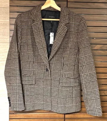 바나나리퍼블릭의 자켓