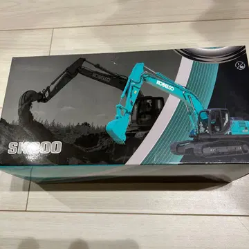 코벨코 KOBELCO SK200 1/50
