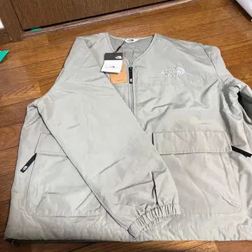 The North Face Neilton hear cardigan