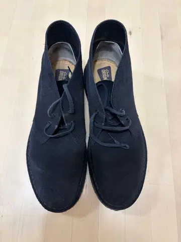 Clarks Desert Boot 클락스 데저트 부츠