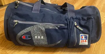 챔피온 보스턴 백