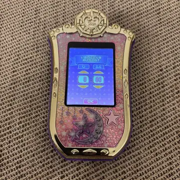 타카라토미 마법x전사 마지마죠퓨어즈! 마조카 팔레트