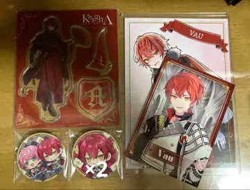 기사X KnightX 바우