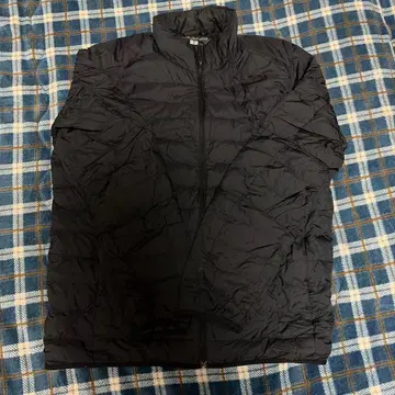 UNIQLO ULTRA LIGHT DOWN