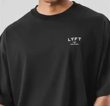 LYFT 셔츠 헬스장
