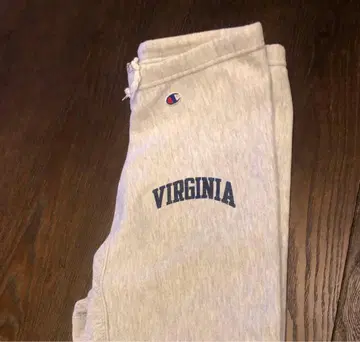 챔피온 리버스 위브 팬츠 80s 빈티지 트리코 태그