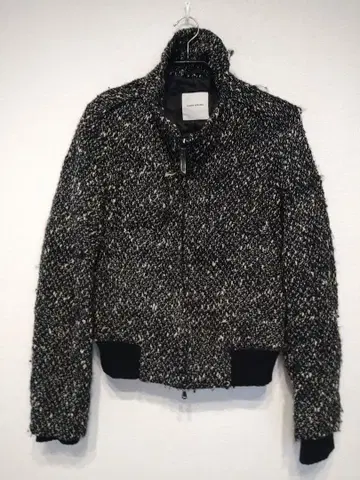 CoSTUME NATIONAL 코스튬 내셔널 숏 자켓