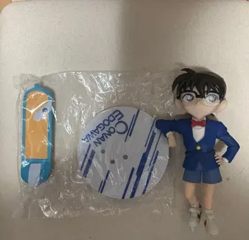 명탐정 코난 프리미엄 피규어 에도카와 코난