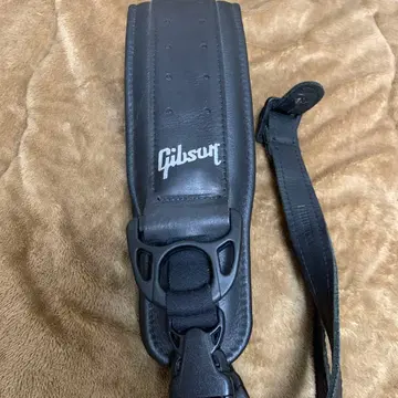 Gibson 기타 스트랩 Switch Blade Comfort 가격 인하