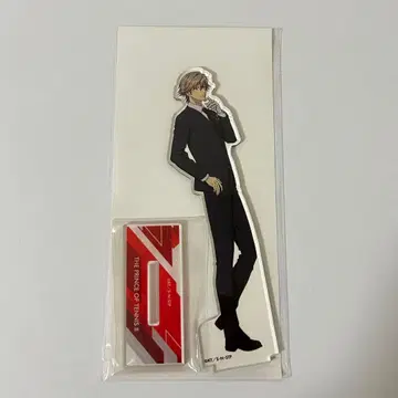 신 테니스의 왕자님 아크릴 스탠드 대표 수트 시라이시 쿠라노스케