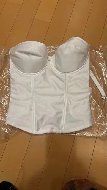 BEEARNJYU 브라이덜 이너 F75