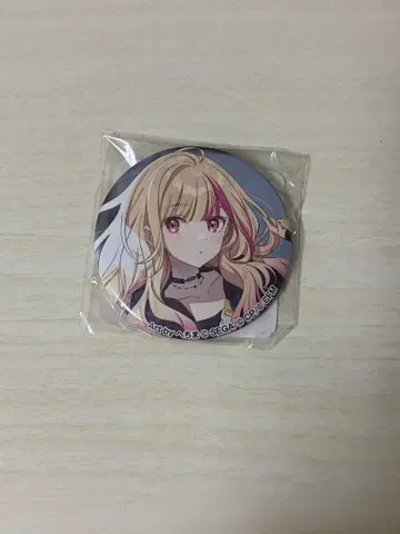 텐마 사키 프로세카 캔뱃지 ZOZOTOWN 미개봉