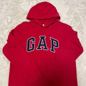 GAP 갭 후드티