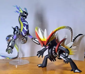 포켓프라 밀로틱 코라이돈 이로치 페인팅