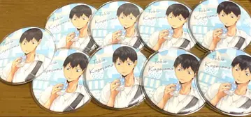 하이큐 카라파레 요리오치 카게야마 토비오 9세트