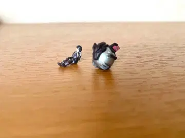 조이드 레이븐 피규어 섀도우 제노브레이커 코토부키야 HMM