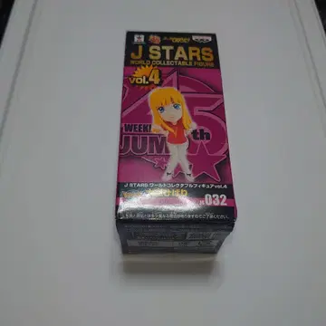 대공 히바리 스톱!! 히바리 군! J STARS 월드 컬렉터블 피규어