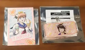 은혼 3년 Z반 긴파치선생 난자타운 난자 카구라 타에 참 사진