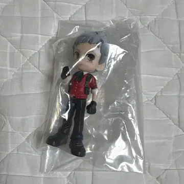 PalVerse 파르바스 페르소나 3 로드 P3 피규어 사나다 아키히코