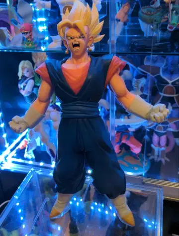 제일복권 드래곤볼 VS옴니버스 얼티밋 C상 초 베지트