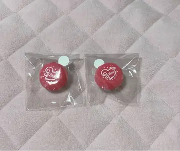 스토푸리 사토미 군 반지 라이트