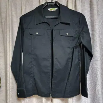 [ 새상품급 ] McGREGOR 블랙 자켓