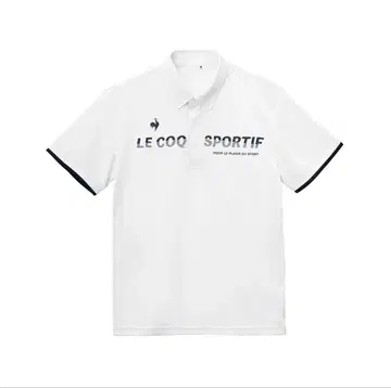 택 포함 컨디션 최상 르꼬끄 스포르티브 골프 / 남성용 XO