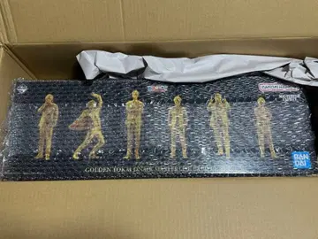 도카이 온에어 제일복권 더블 찬스 피규어