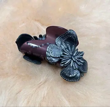 [ 새상품급 ] acca 헤어 클립