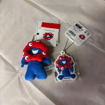 오사카 간사이 만박 Expo2025 미야쿠미야쿠 키링