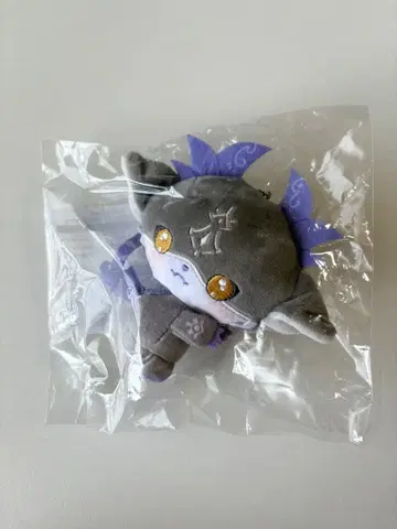 데비데비 데비루 Angelic Dream 마스코트 단품