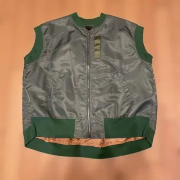 IN THE MARKET 그린 베스트