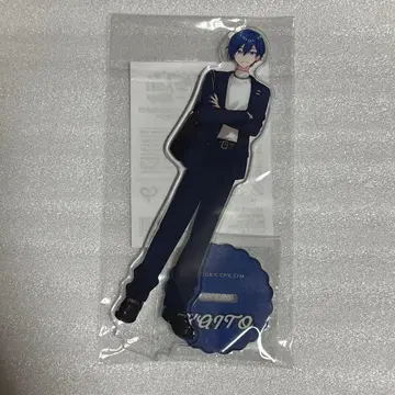 프로세카 KAITO 밤 페스티벌 아크릴 스탠드