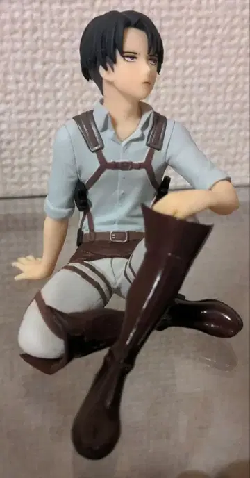 진격의 거인 제일복권 생환하라! 조사병단 G상 리바이