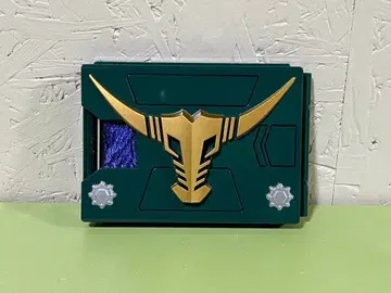 CSM 가면라이더 조르다 카드 덱