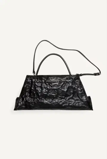 H&M GLENN MARTENS 가격 인하 가능 글렌 마틴스 숄더백