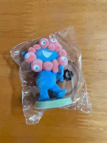 [ 새상품 미사용 ] 플로키 미야쿠미야쿠 갓츠 포즈