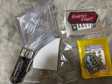 극장판 우타노 프린스 TABOONIGHT XXXX 응원봉 와펜