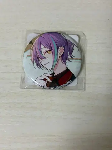 카미시로 루이 캔뱃지 ZOZOTOWN 콜라보