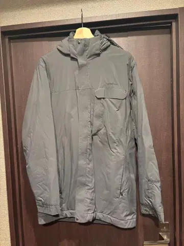 patagonia 파타고니아 윈드스토퍼 충전솜