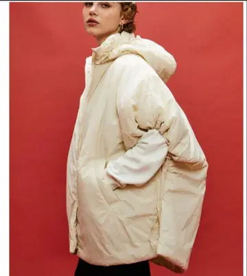 Soffitto 소피토 충전솜 베스트