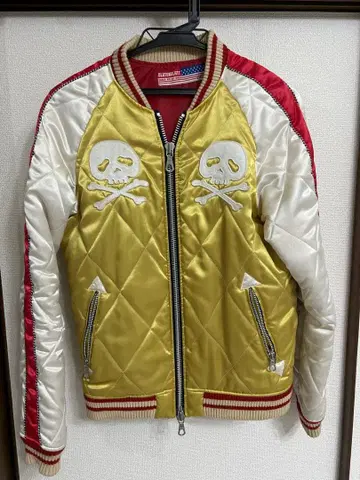 BLUTENBLATT 스카잔