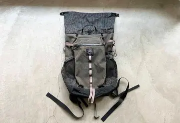 [ 새상품급 ] RawLow Mountain Works 밤비 Bambi