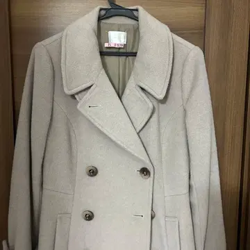 rienda 신데렐라 라인 코트